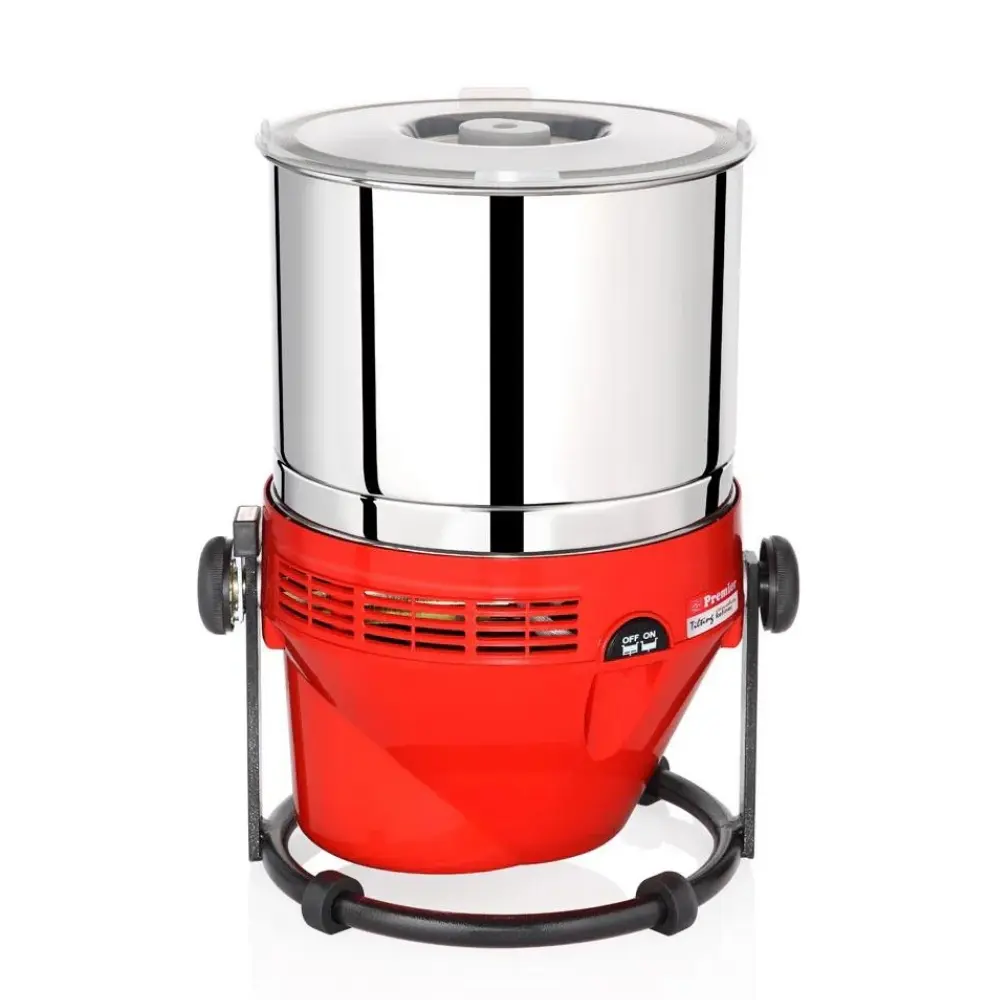 Melanger Premier Refiner Inclinável 4,5kg (220V) - Linha Profissional - Imagem 2