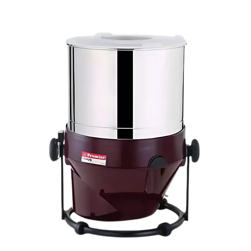 Melanger Premier Lifestyle Inclinável 4,5kg (220V) - A Mais Vendida - Imagem 2