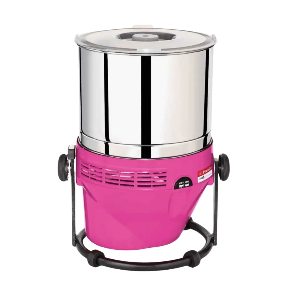 Melanger Premier Lifestyle Inclinável 4,5kg - Rosa (220V) - Imagem 2