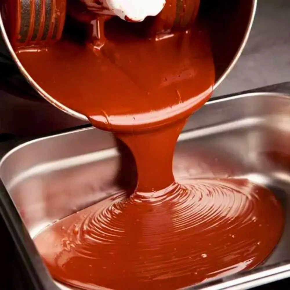 Melanger Premier Refiner Inclinável 4,5kg (220V) - Linha Profissional - Imagem 9