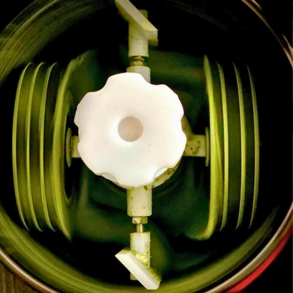 Melanger Premier Refiner Inclinável 4,5kg (220V) - Linha Profissional - Imagem 11