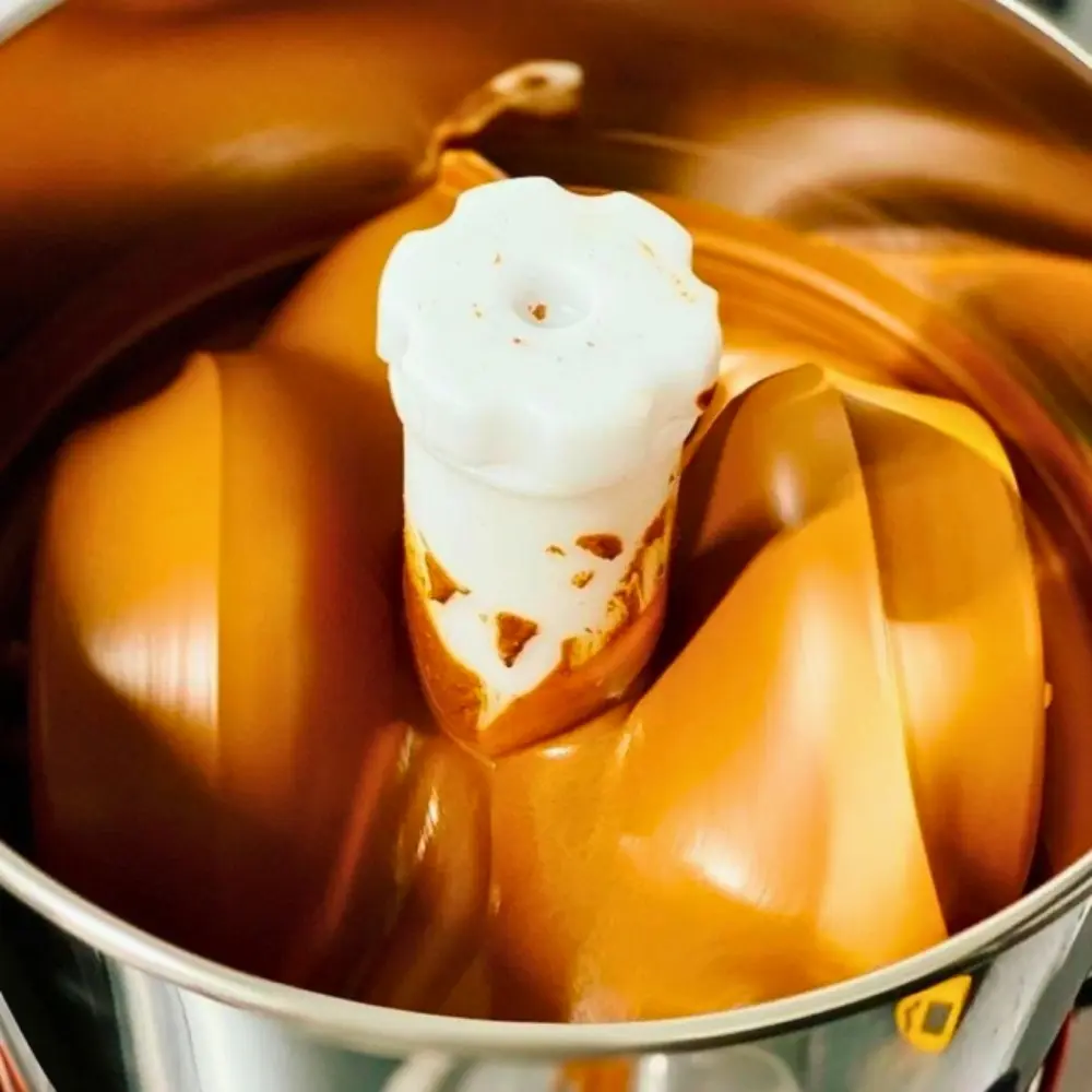 Melanger Premier Refiner Inclinável 4,5kg (220V) - Linha Profissional - Imagem 10