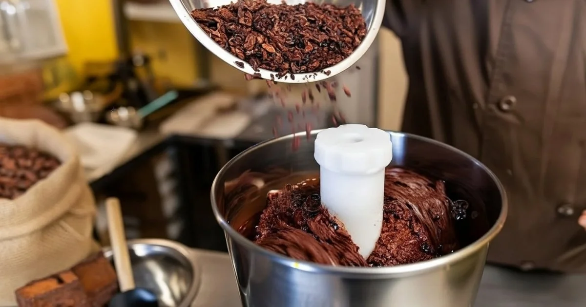 Chocolate Bean to Bar: O Segredo Por Trás do Sabor que Está Conquistando o Mundo (e o Brasil!)