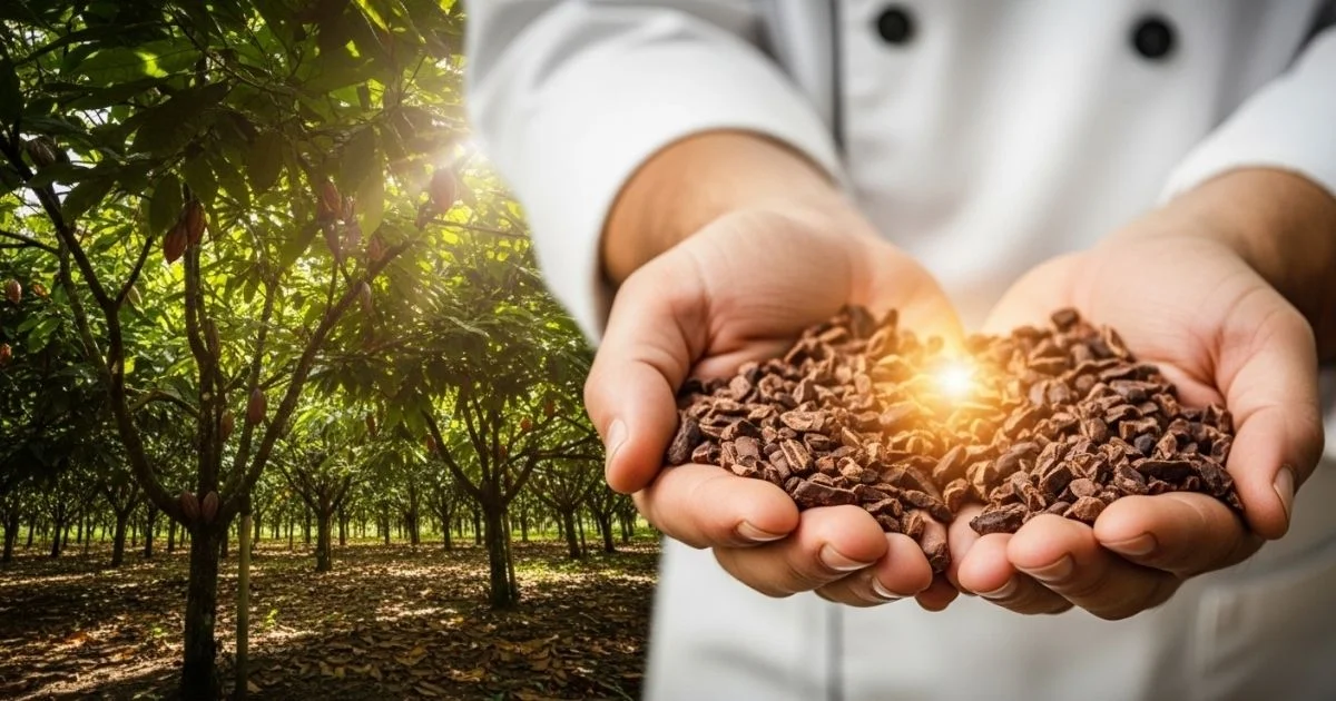 Crise do Cacau? Entenda Por Que Este é o Melhor Momento Para o Chocolate Artesanal no Brasil